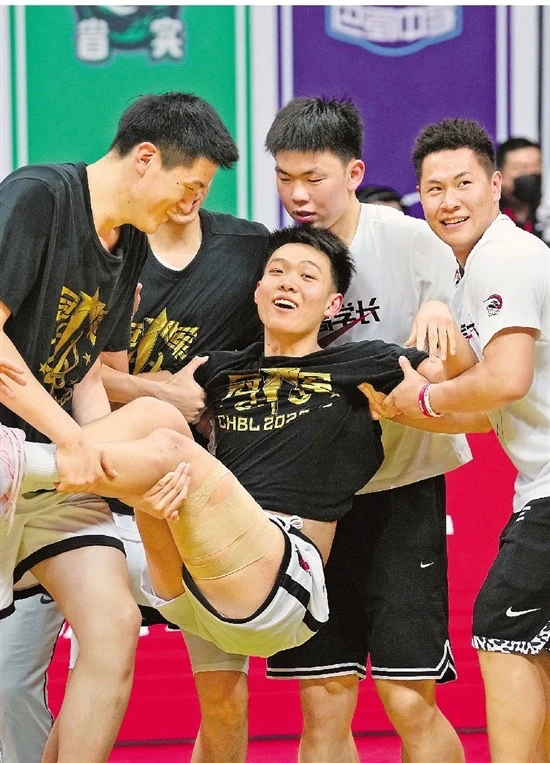 业余爱好者如何在智能场馆提升篮球技能_1